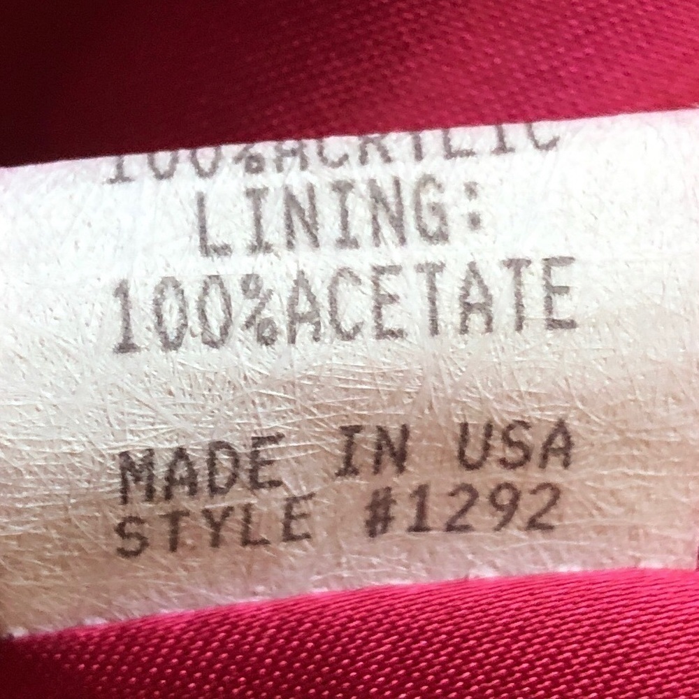 Neiman Marcus Helena Pink Peacoat - Picture 5 of 10